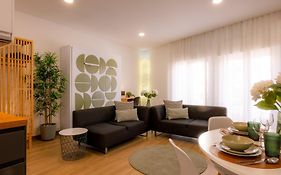 Carmo House